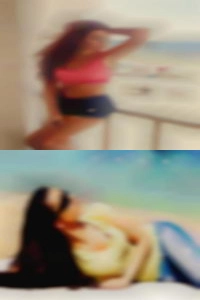 charlieseixenberger sexy girls