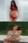 Girls looking virgins massages